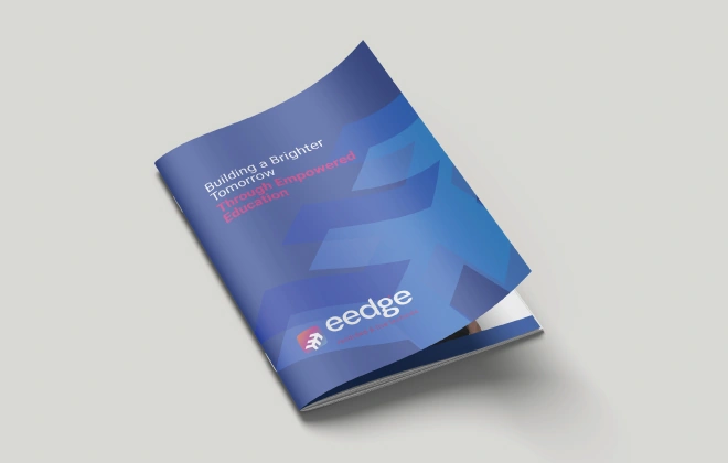 Brochure Design Services - Greyphyte